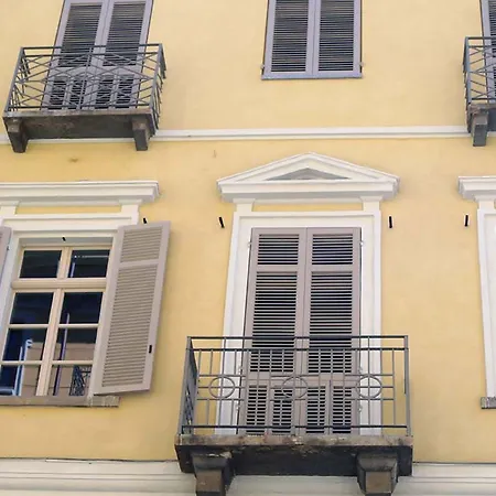 Apart-hotel Residenza Dell' Opera