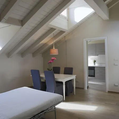 Residenza Dell' Opera Aparthotel