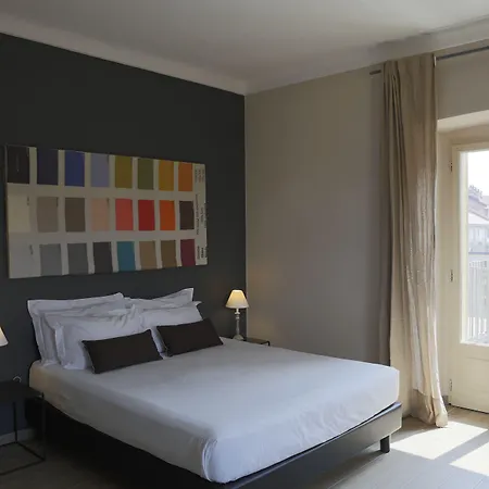 Residenza Dell' Opera Aparthotel Turin