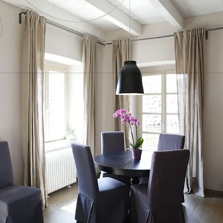 Residenza Dell' Opera 3* Turin