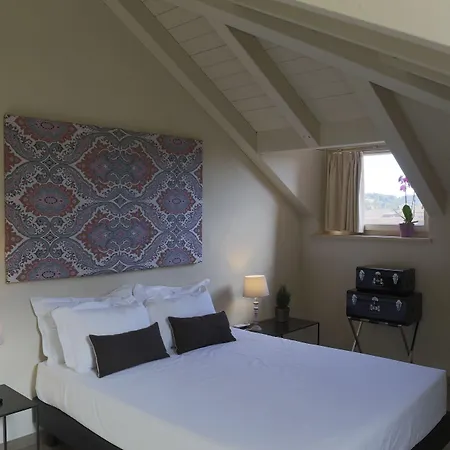 Residenza Dell' Opera Aparthotel Turin