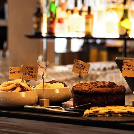 Residenza Dell' Opera 3*