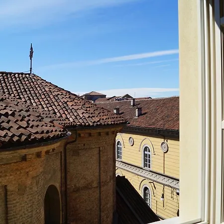 Residenza Dell' Opera 3*