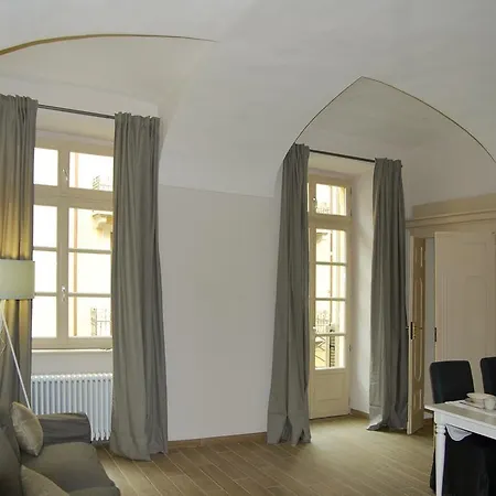 Residenza Dell' Opera 3* Turin