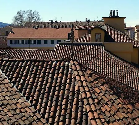 Residenza Dell' Opera Ξενοδοχείο με διαμερίσματα