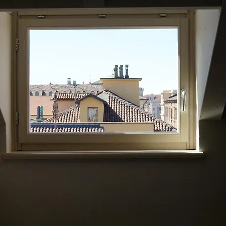 Apart-hotel Residenza Dell' Opera Turim