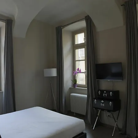 Residenza Dell' Opera Appart hôtel 3*