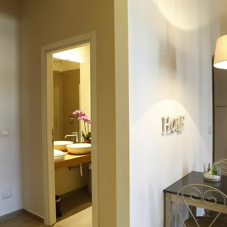 Residenza Dell' Opera Appart hôtel Turin