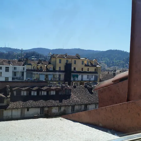 Apart-hotel Residenza Dell' Opera 3*