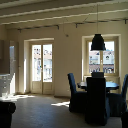 Residenza Dell' Opera Turin