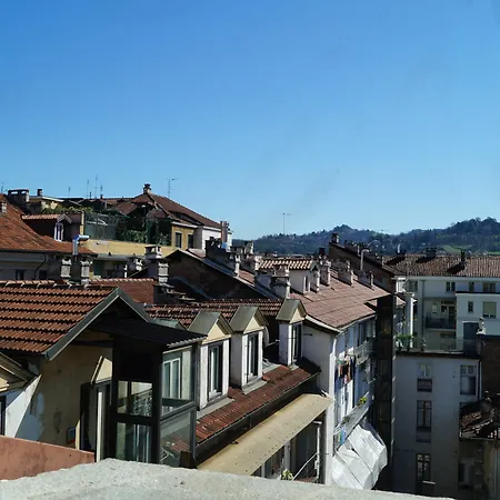 Residenza Dell' Opera Appart hôtel 3*