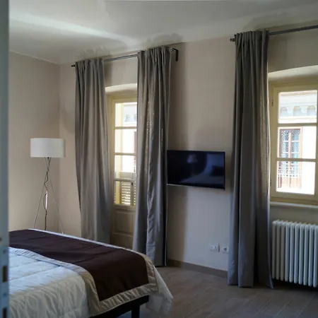 Residenza Dell' Opera 3* Turim