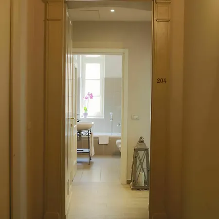Residenza Dell' Opera Apart Otel