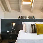 Apartahotel Residenza Dell' Opera