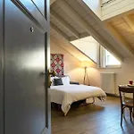 Residenza Dell' Opera Apartahotel Turín