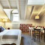 Apartahotel Residenza Dell' Opera 3*