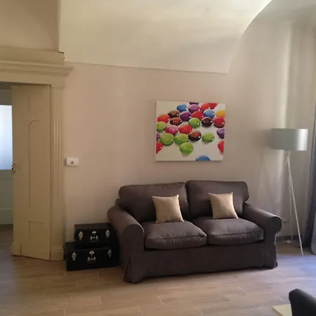 Residenza Dell' Opera Lägenhetshotell