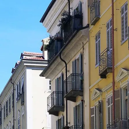 Lägenhetshotell Residenza Dell' Opera