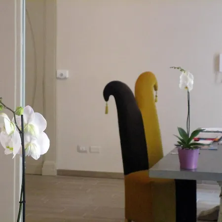 Lägenhetshotell Residenza Dell' Opera