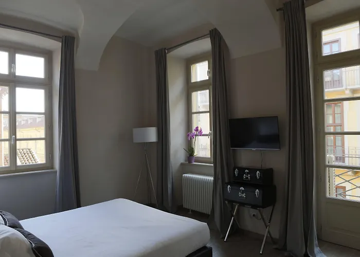 Residenza Dell' Opera 3*