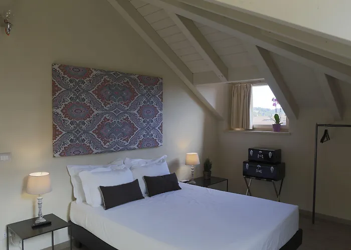 Residenza Dell' Opera Aparthotel 3*