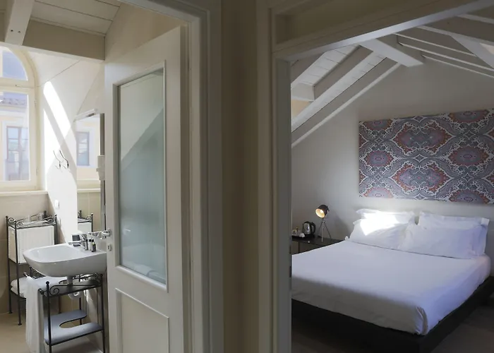 Residenza Dell' Opera Aparthotel Torino