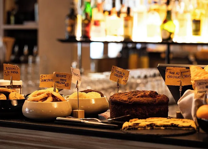 Residenza Dell' Opera 3*